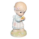 Precious Moments: fc003 Hold On To The Moment