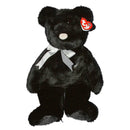 Ty Buddy: Ferny the Bear