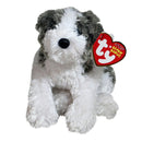 Ty Beanie Baby: Fetch the Dog
