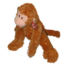 Ty Buddy: Fumbles the Monkey