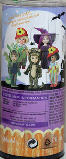 2005 Halloween Party Clown Barbie (H6742)