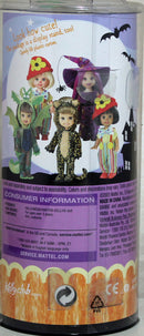 2005 Halloween Party Clown Kelly Barbie (H6740)