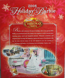 2008 2008 Holiday Barbie (54756)