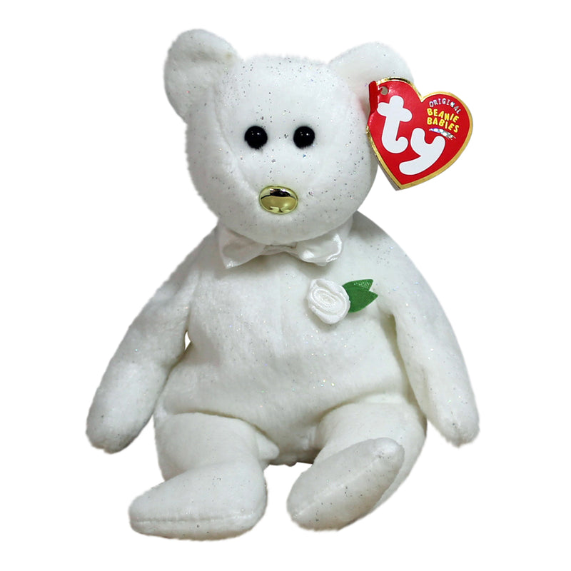 Ty Beanie Baby: His the Bear