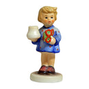 Hummel Figurine: I/115, Girl with Nosegay