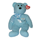 Ty Buddy: Baby Boy the Bear