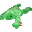 Ty Buddy: Legs the Frog