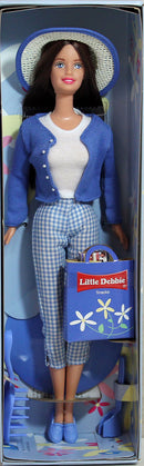 2001 Little Debbie Barbie (50372)