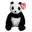 Ty Beanie Baby: Mandy the Panda