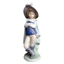 Lladró Figurine: Nao 1043 Good Swordsman - Musketeer