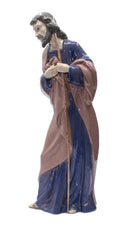 Lladró Figurine: Nao 0306 Saint Joseph