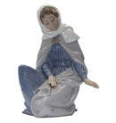 Lladró Figurine: Nao 0307 Virgin Mary