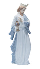 Lladró Figurine: Nao 0412 King Gaspar