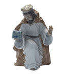 Lladró Figurine: Nao 0413 King Melchior