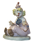 Lladró Figurine: Nao 0485 Now You See It