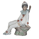 Lladró Figurine: Nao 1053 Love Letter