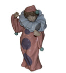 Lladró Figurine: Nao 1092 Circus Star