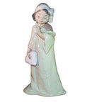 Lladró Figurine: Nao 1483 Pretty Poses