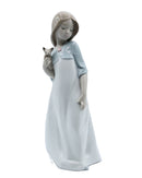 Lladró Figurine: Nao 1565 Cute Companions