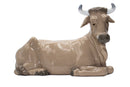 Lladró Figurine: Nao 2021 Calf Cow