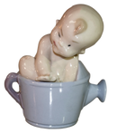 Lladró Figurine: Nao 5033 Where do Babies Come From