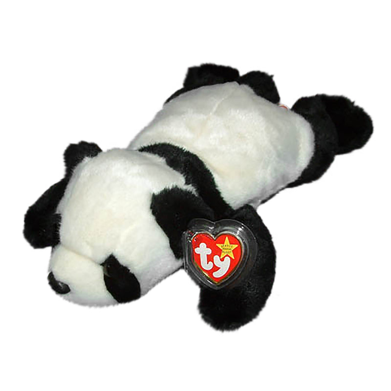 Ty Buddy: Peking the Panda