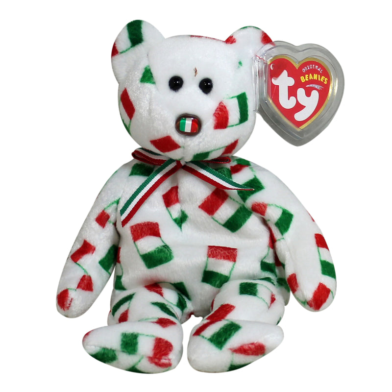Ty Beanie Baby: Pippo the Bear