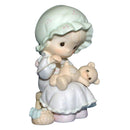 Precious Moments Figurine: PM902 You Are a Blessing to Me