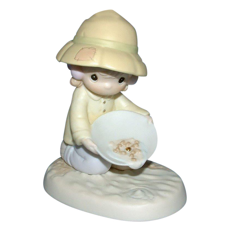 Precious Moments Figurine: PM951 You're One in a Million to Me