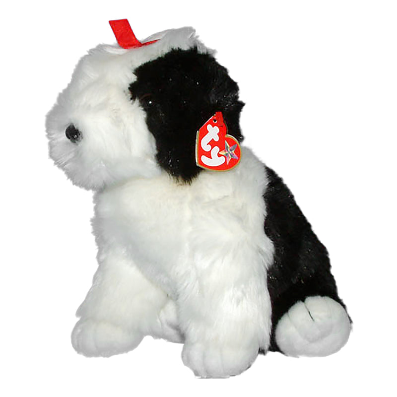 Ty Buddy: Poofie the Sheep Dog