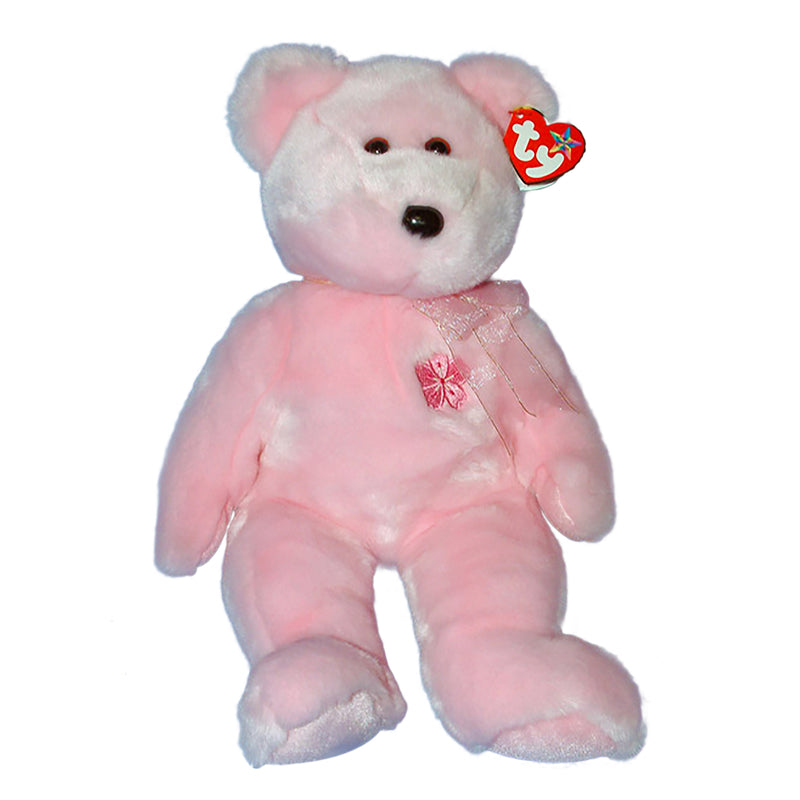 Ty Buddy: Sakura the Bear