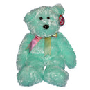 Ty Buddy: Sherbet the Green Bear