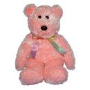 Ty Buddy: Sherbet the Pink Bear