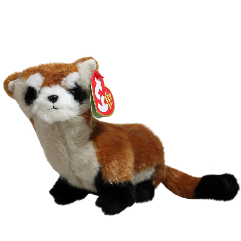 Ty Beanie Baby: Shiloh the Black-Footed Ferret - WWF - Ty Store Exclusive