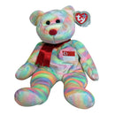 Ty Buddy: Singabear the Bear