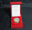 Halcyon Days Christmas Box - 2000