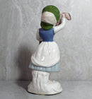 Hummel Goebel: Girls Hop Baroque Rococo 12-205