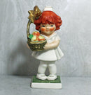 Hummel Figurine: 1967 Goebel Cheer Up Figurine
