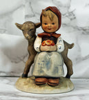 Hummel Goebel: 182 Good Friends - Trademark 1