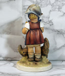 Hummel Goebel