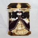 9 Holiday Barbies - No boxes