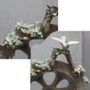 Lladró Figurine: 1876 Spring of Love - As Is