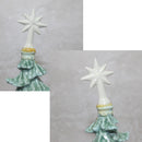 Lladró Figurine: 5897 Trimming the Tree - Repaired