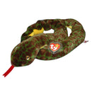 Ty Buddy: Slither the Snake