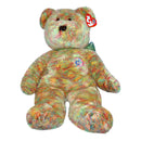Ty Buddy: Speckles the Bear