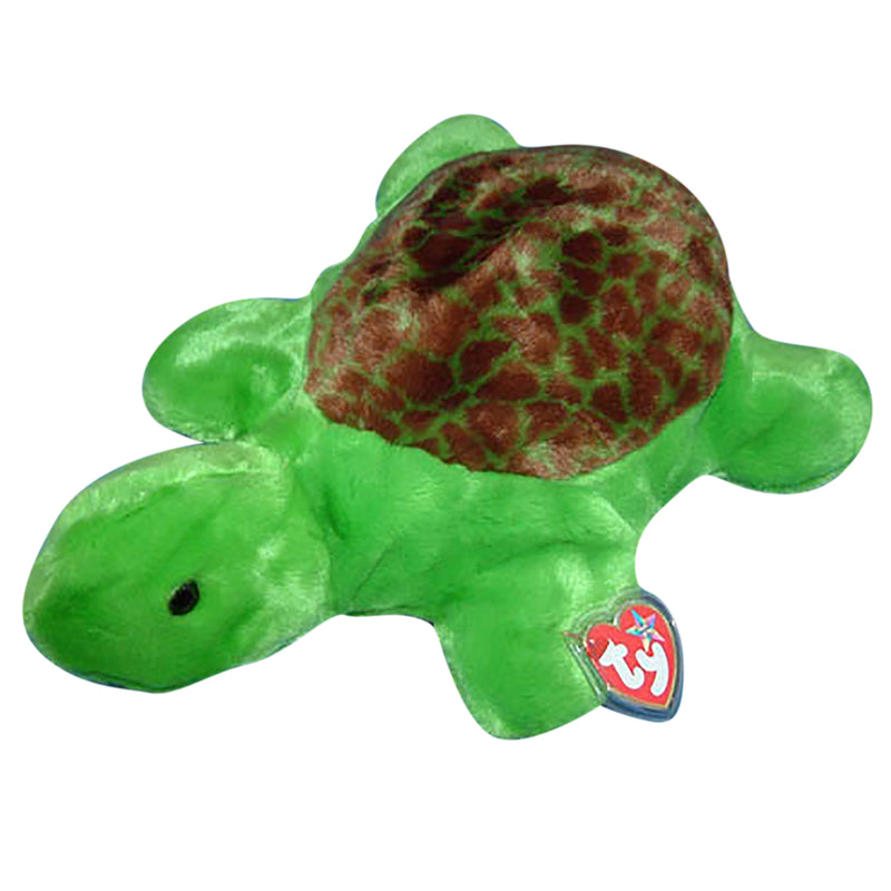 Ty Buddy: Speedy the Turtle