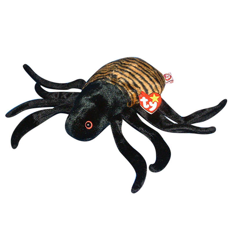 Ty Buddy: Spinner the Spider