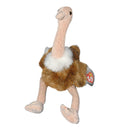 Ty Buddy: Stretch the Ostrich