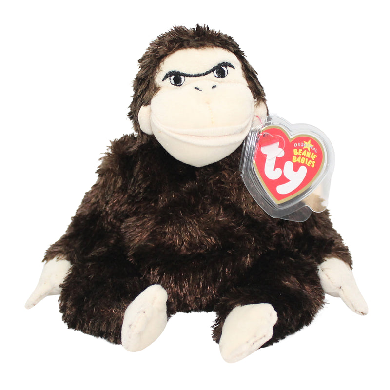 Ty Beanie Baby: Sungoliath the Gorilla