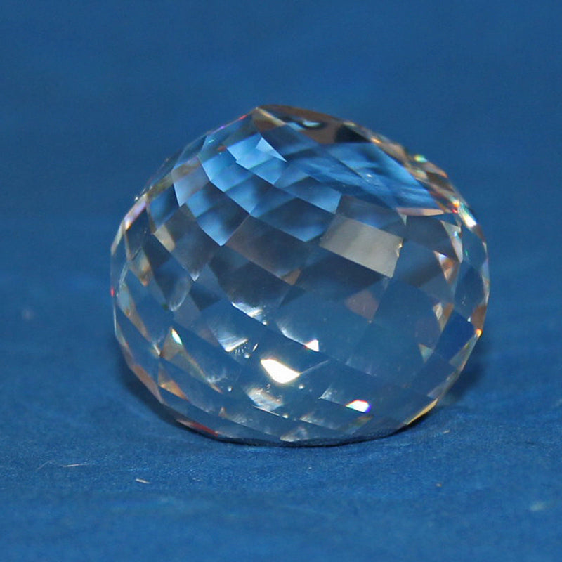 Swarovski Crystal: SCDPWNR3 Membership Paperweight